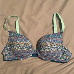 Victoria Secret Pink Bra 34A